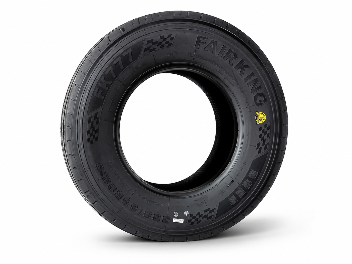 Fair King Tyre