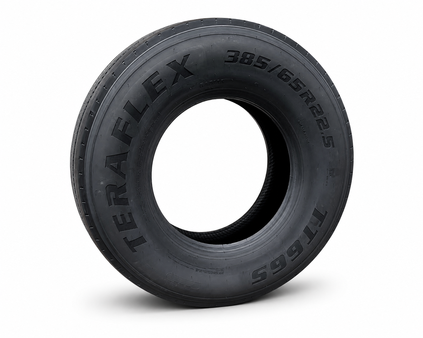 Teraflex Tyre